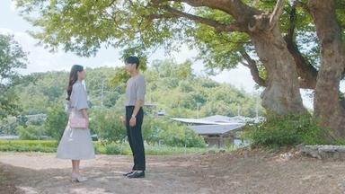 Poster episodio Érase un amor rural 1x10