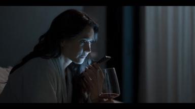 Poster episodio La huésped 1x8