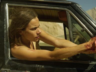 Poster episodio La Jauría 1x8