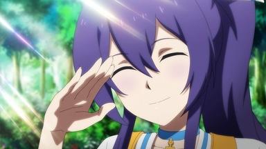 Poster episodio Registro De Criaturas Fantásticas 1x8