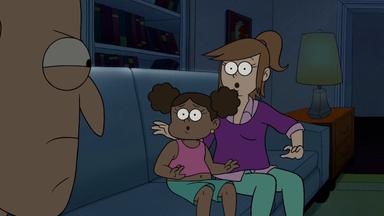 Poster episodio Close Enough 1x2