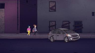 Poster episodio Close Enough 1x5