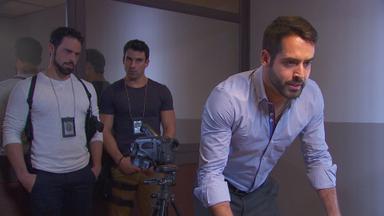 Poster episodio Señora Acero 1x73