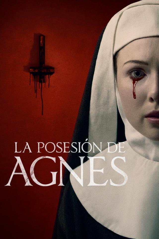 Poster Agnes