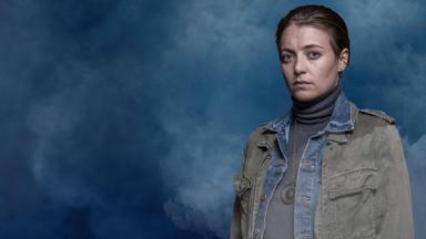 Poster episodio 8 Zeugen 1x2