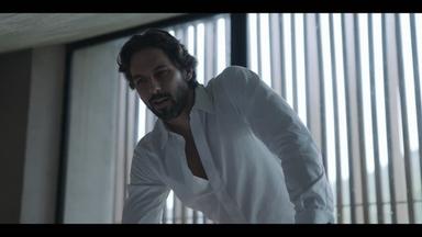 Poster episodio La huésped 1x4