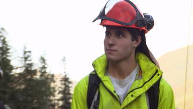 Poster episodio ¡Fuera abajo! 1x5