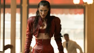 Poster episodio Belleza perfecta 1x1