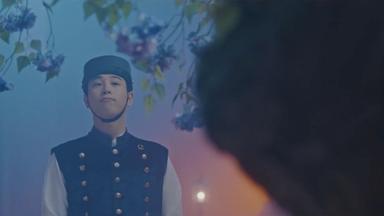 Poster episodio Hotel del Luna 1x11