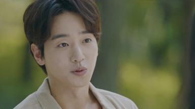 Poster episodio Hotel del Luna 1x10