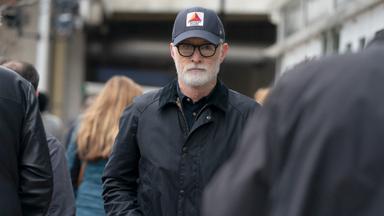 Poster episodio NEXT 1x8