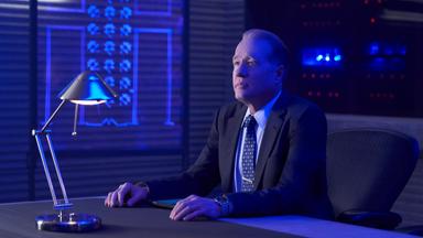 Poster episodio Black Lightning 1x13