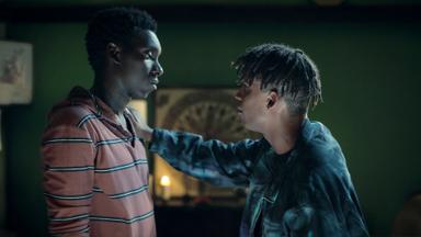 Poster episodio Zero 1x2