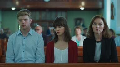 Poster episodio Gente Normal 1x7