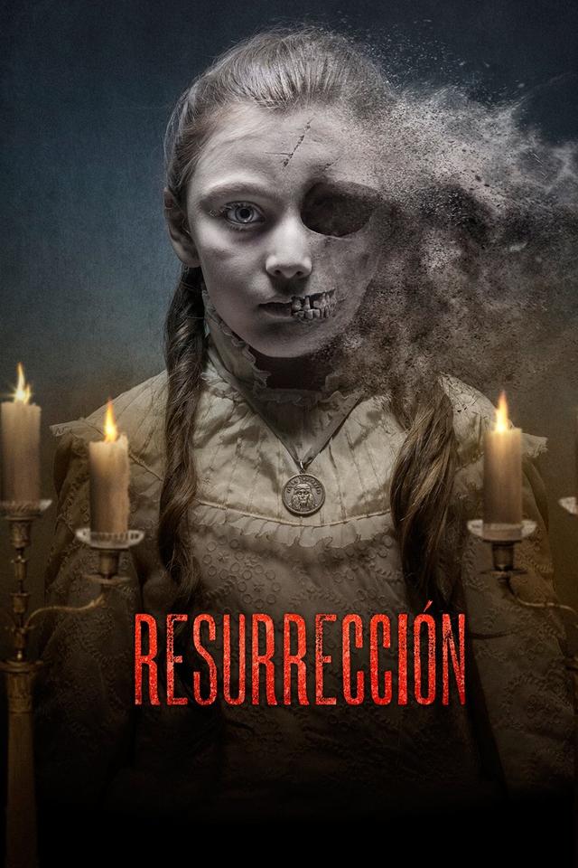 Poster Resurrección