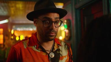 Poster episodio Alta Fidelidad 1x7