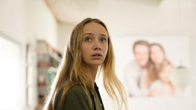 Poster episodio Girl Taken 1x5