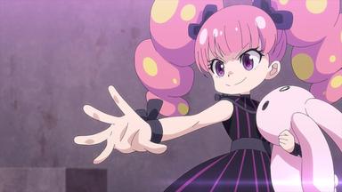 Poster episodio Bakugan: Battle Planet 1x4