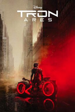 Poster TRON: Ares
