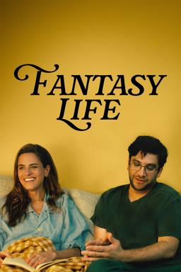 Poster Fantasy Life