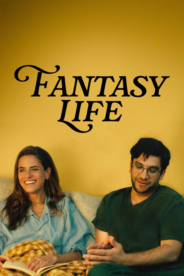 Poster Fantasy Life