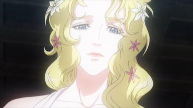 Poster episodio Record of Ragnarok 1x4