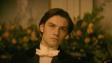 Poster episodio La casa Guinness 1x4