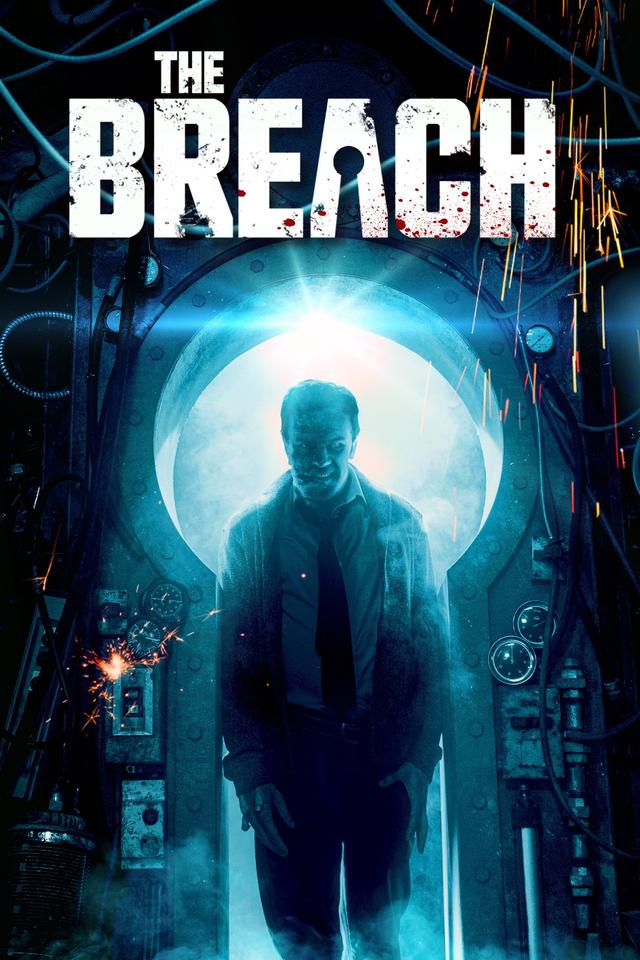 Poster The Breach