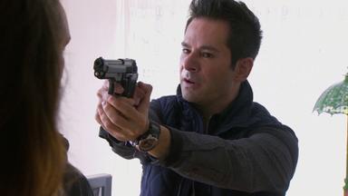 Poster episodio Señora Acero 1x31