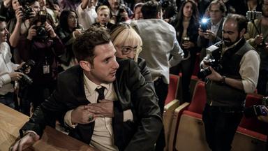 Poster episodio Cómo sobrevivir soltero 1x1