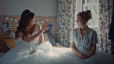 Poster episodio Até Que a Vida nos Separe 1x2