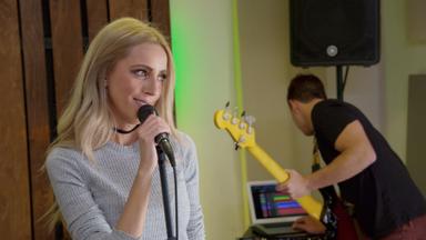 Poster episodio Made in Mexico 1x7