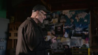 Poster episodio La Orden Secreta 1x1