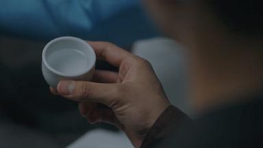 Poster episodio Hotel del Luna 1x15