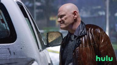 Poster episodio Hija del fuego: La venganza de la bastarda 1x10