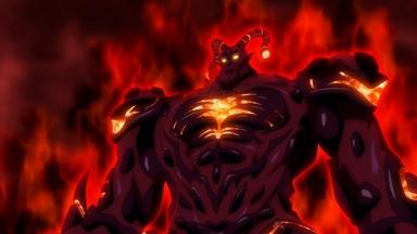 Poster episodio Registro De Criaturas Fantásticas 1x7