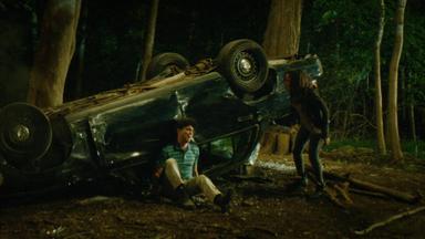 Poster episodio Cuéntame una historia 1x7