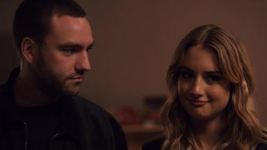 Poster episodio Dime más mentiras 1x6