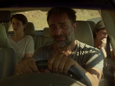 Poster episodio La Jauría 1x3