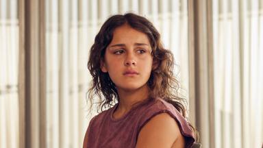 Poster episodio Pubertat 1x6