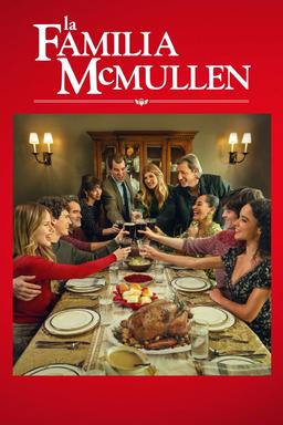Poster La Familia McMullen