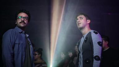 Poster episodio Cómo sobrevivir soltero 1x9