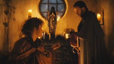 Poster episodio Los Ladrones del Bosque 1x5