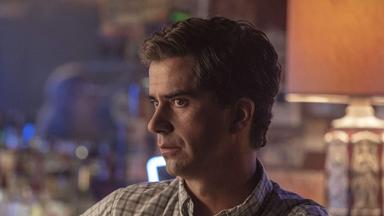 Poster episodio Tell Me Your Secrets 1x3