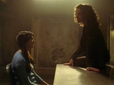 Poster episodio CSI: Nueva York 1x21