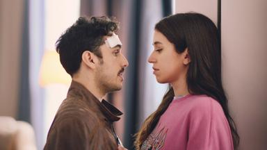 Poster episodio Planners 1x5