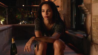 Poster episodio Alta Fidelidad 1x9