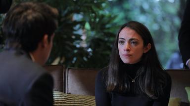 Poster episodio Cómo sobrevivir soltero 1x10