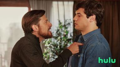 Poster episodio Hija del fuego: La venganza de la bastarda 1x8