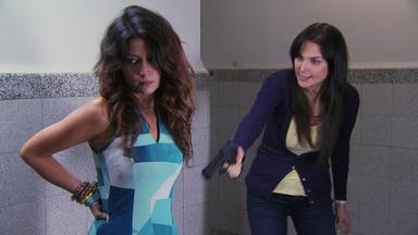 Poster episodio Señora Acero 1x17